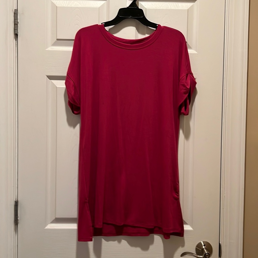 Long top or tunic